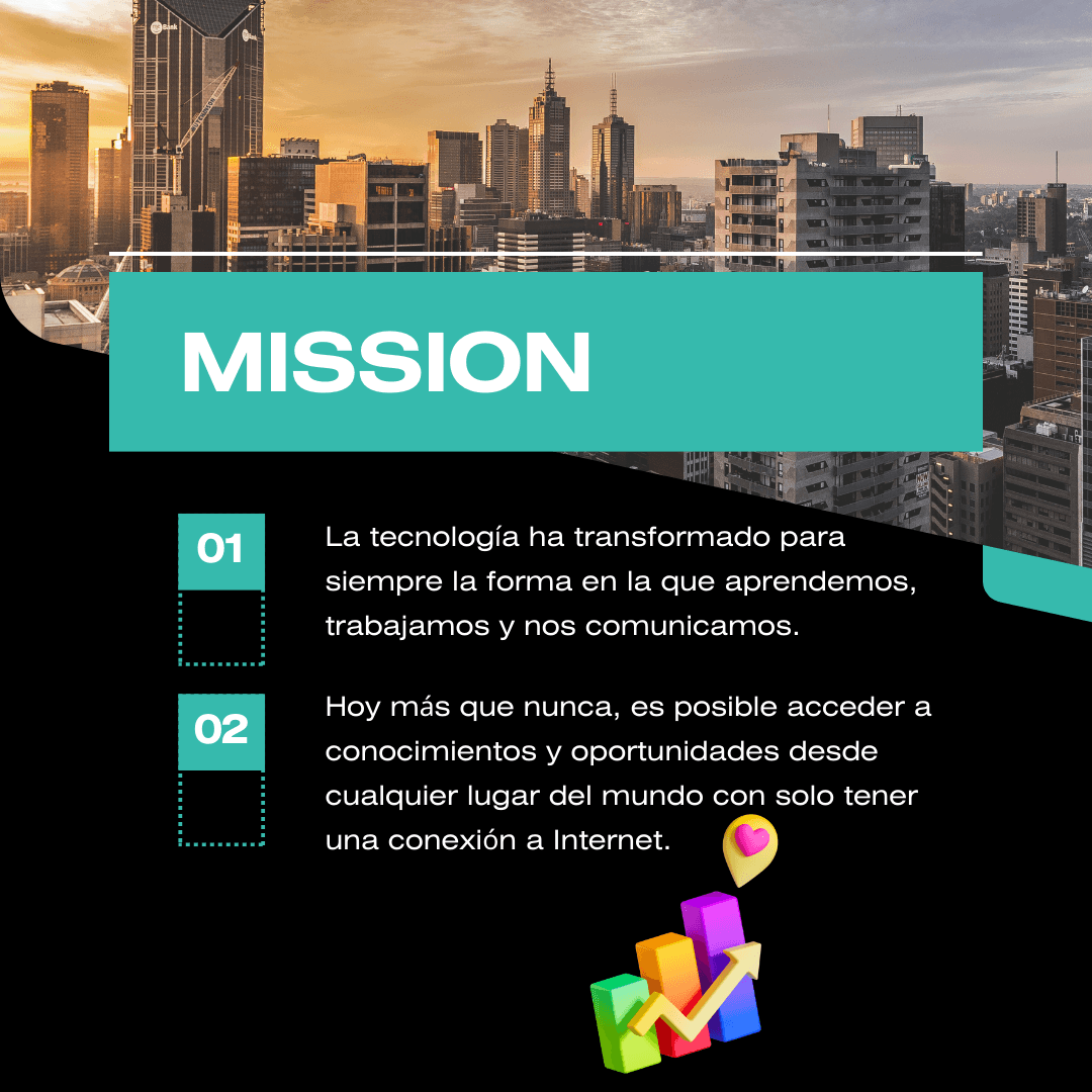 NUEVA MISSION
